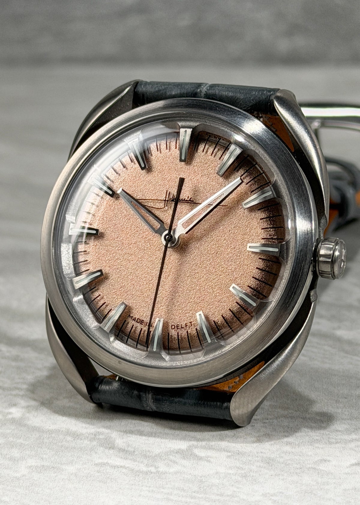 Holthinrichs Signature Ornament Rose Gold (Pre-Owned)