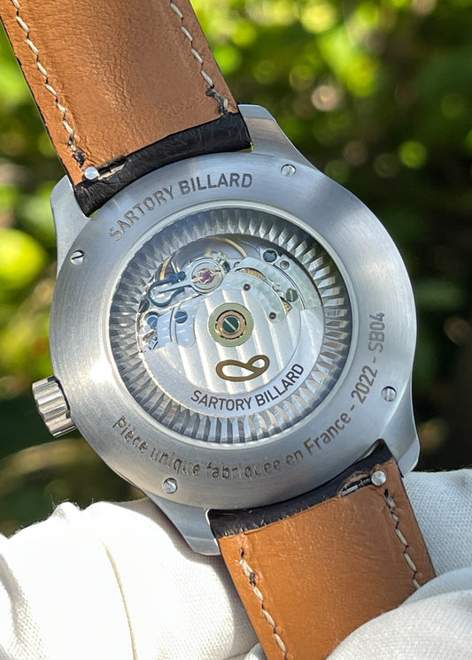 Sartory Billard Bespoke SB04 (Pre-Owned)