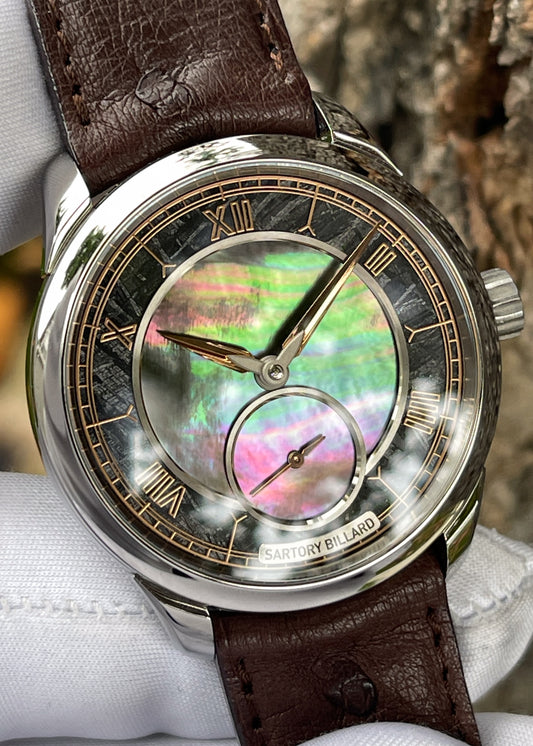 Sartory Billard SB05 "Bespoke" - Serial# 202209120 (Pre-Owned)