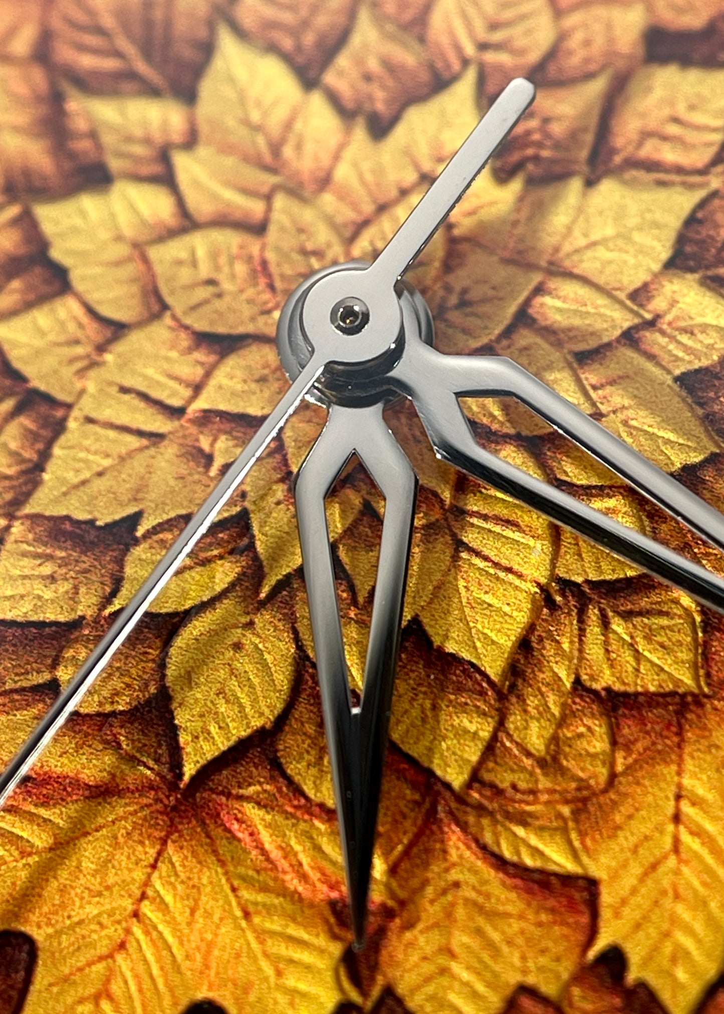 Sartory Billard "SB04 Autumn 2024 Edition" - Serial #005 (Pre-Owned)