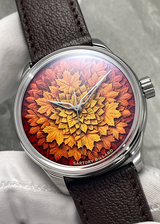 Sartory Billard "SB04 Autumn 2024 Edition" - Serial #005 (Pre-Owned)
