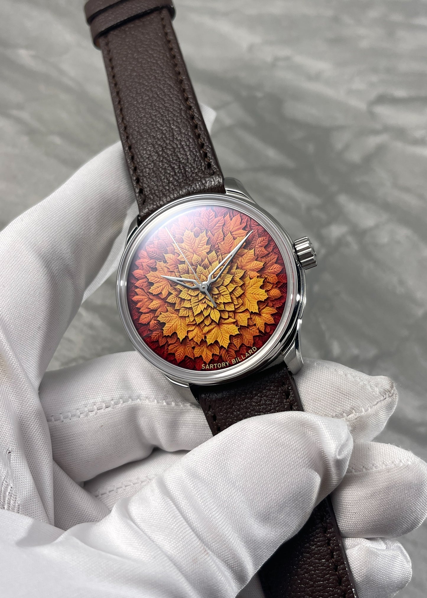 Sartory Billard "SB04 Autumn 2024 Edition" - Serial #005 (Pre-Owned)