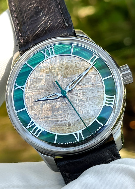 Sartory Billard Bespoke SB04 (Pre-Owned)