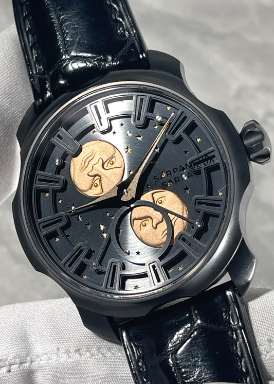 SARPANEVA K3 Northern Stars DLC "One of the Ten" (Pre-Owned) ON HOLD PENDING FUNDS