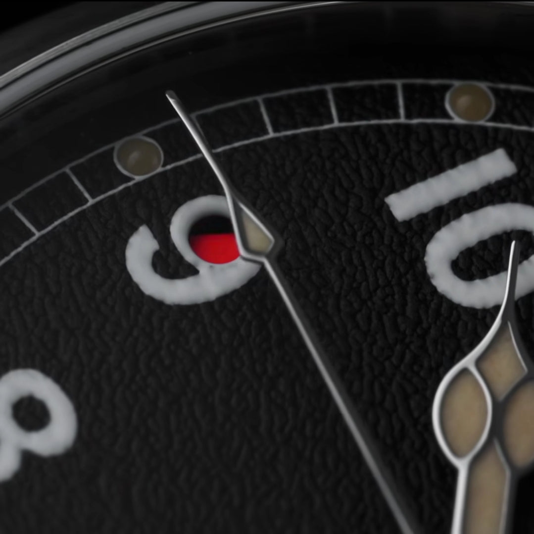 Habring² Chrono-Felix Top Seconds (Pre-Order)