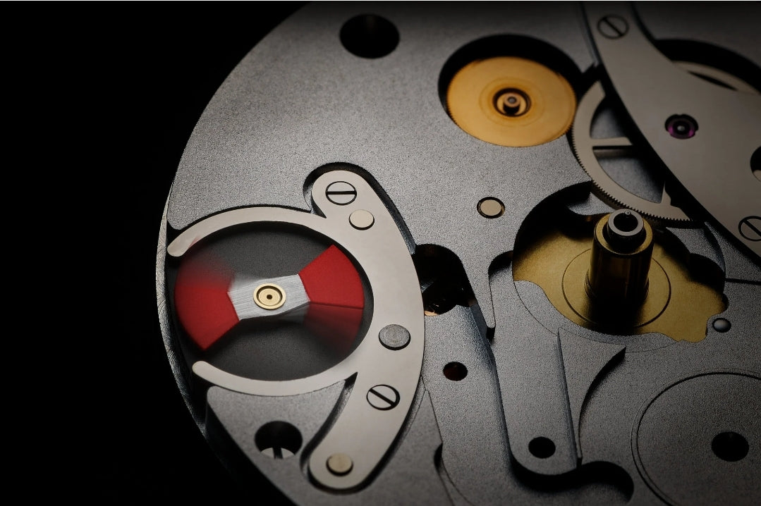 Habring² Chrono-Felix Top Seconds (Pre-Order)