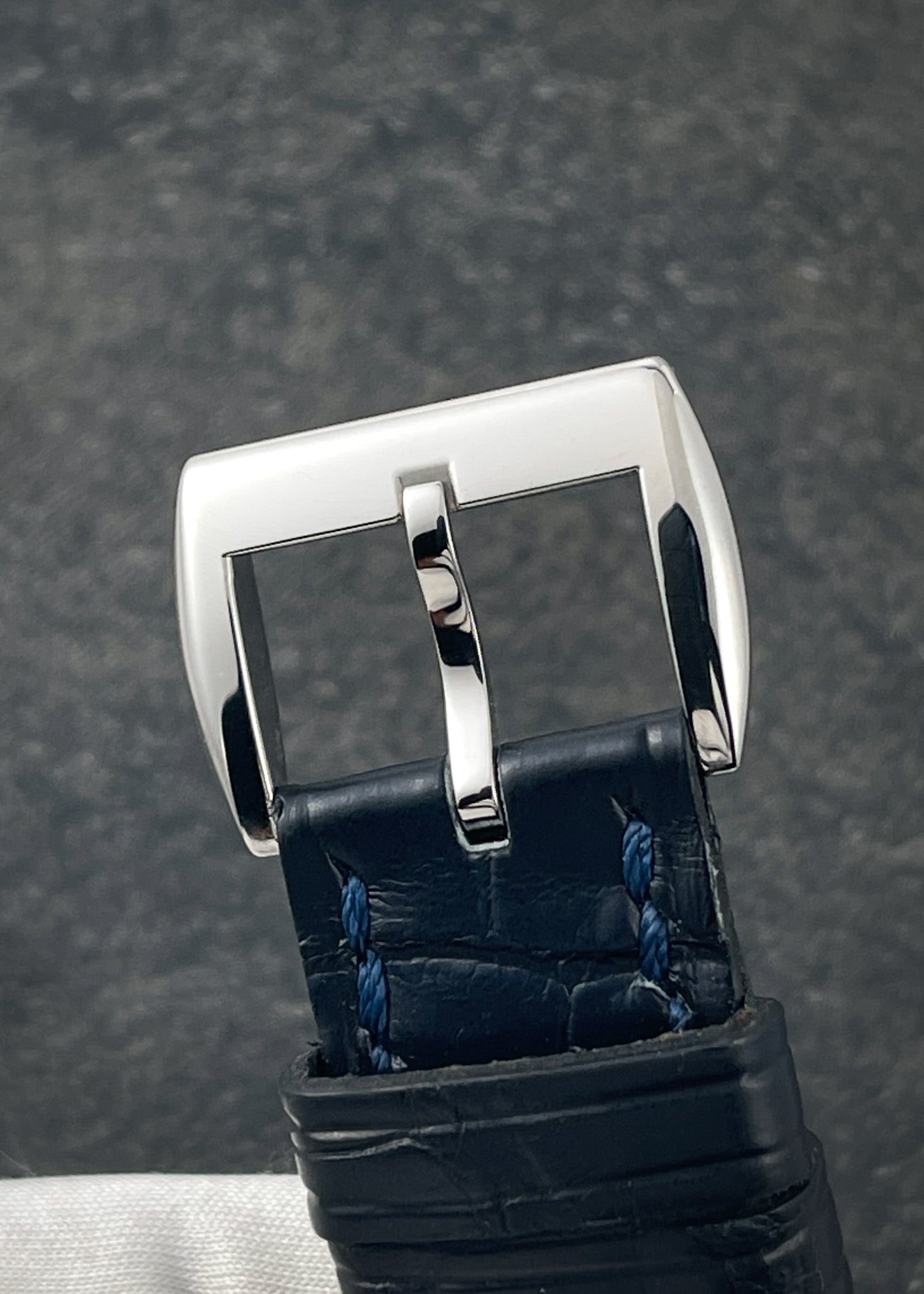 De Bethune DB25 Starry Varius Titanium - Serial #88 (Pre-Owned)