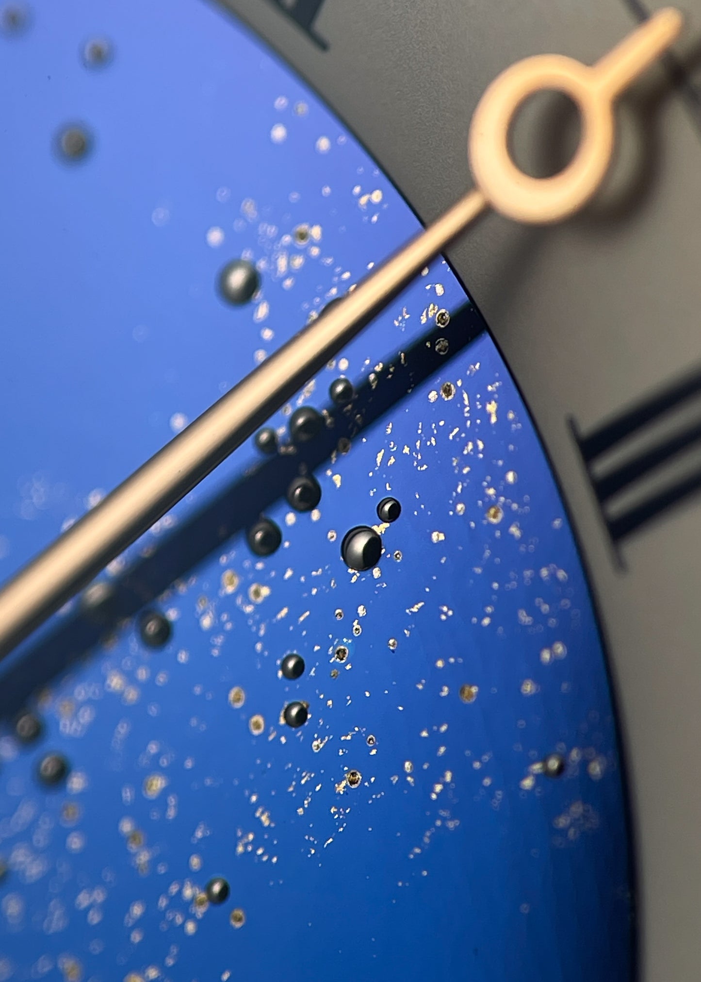 De Bethune DB25 Starry Varius Titanium - Serial #88 (Pre-Owned)