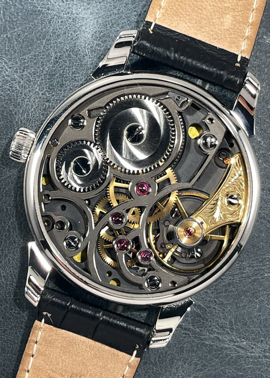 Felipe Pikullik "Sternenhimmel" Piece Unique (Pre-Owned)