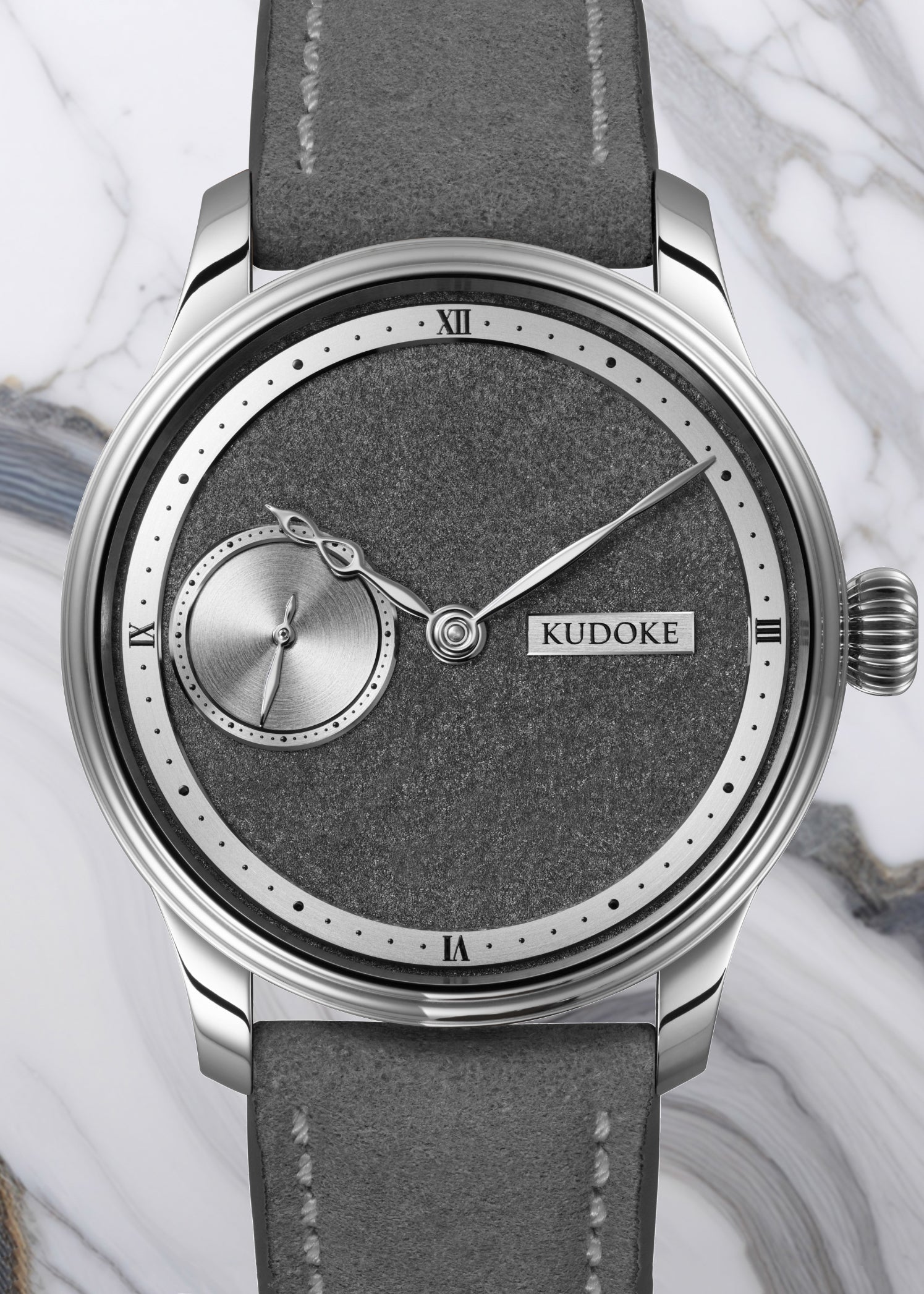 KUDO KUDOKE 