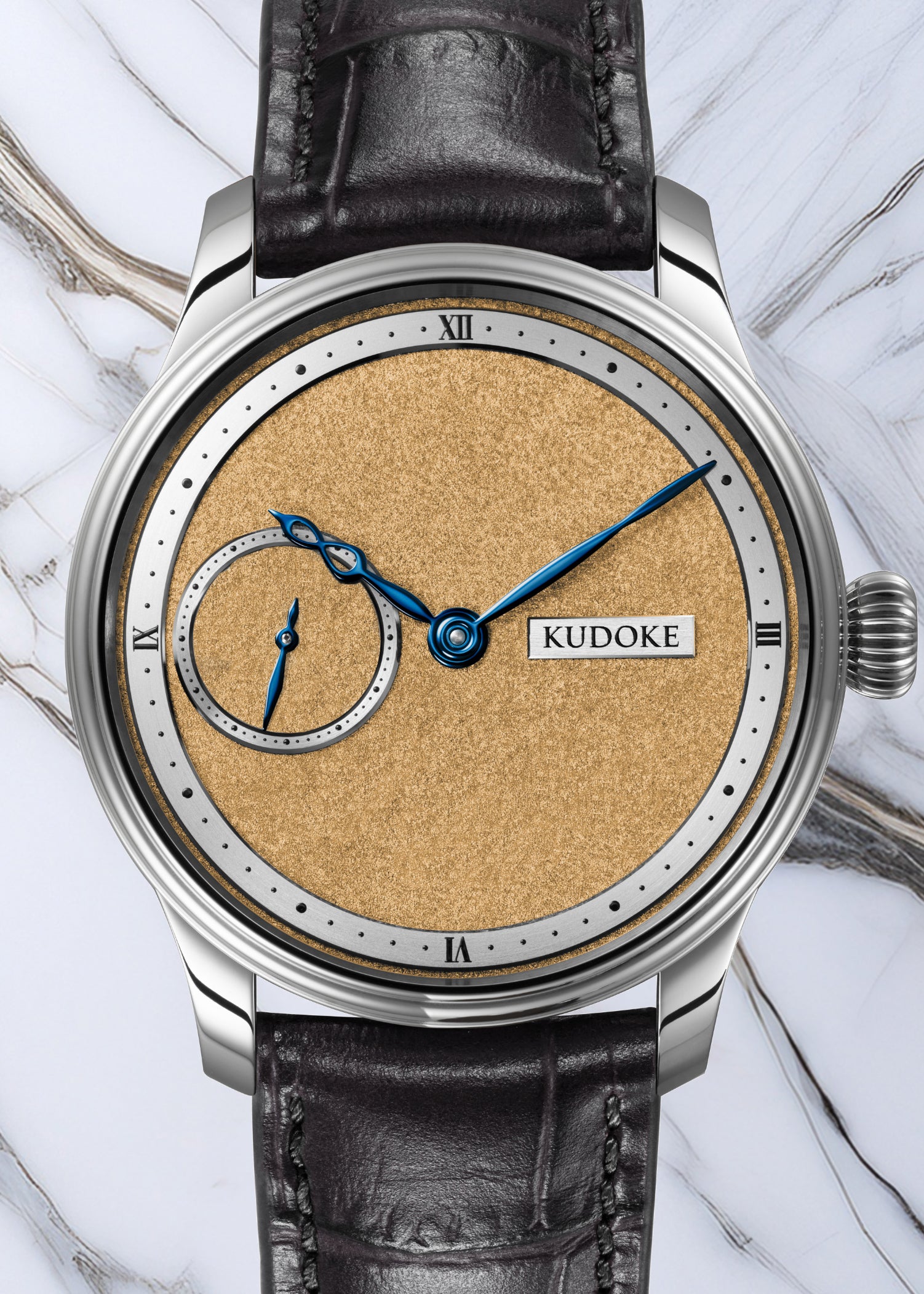 KUDOKE 