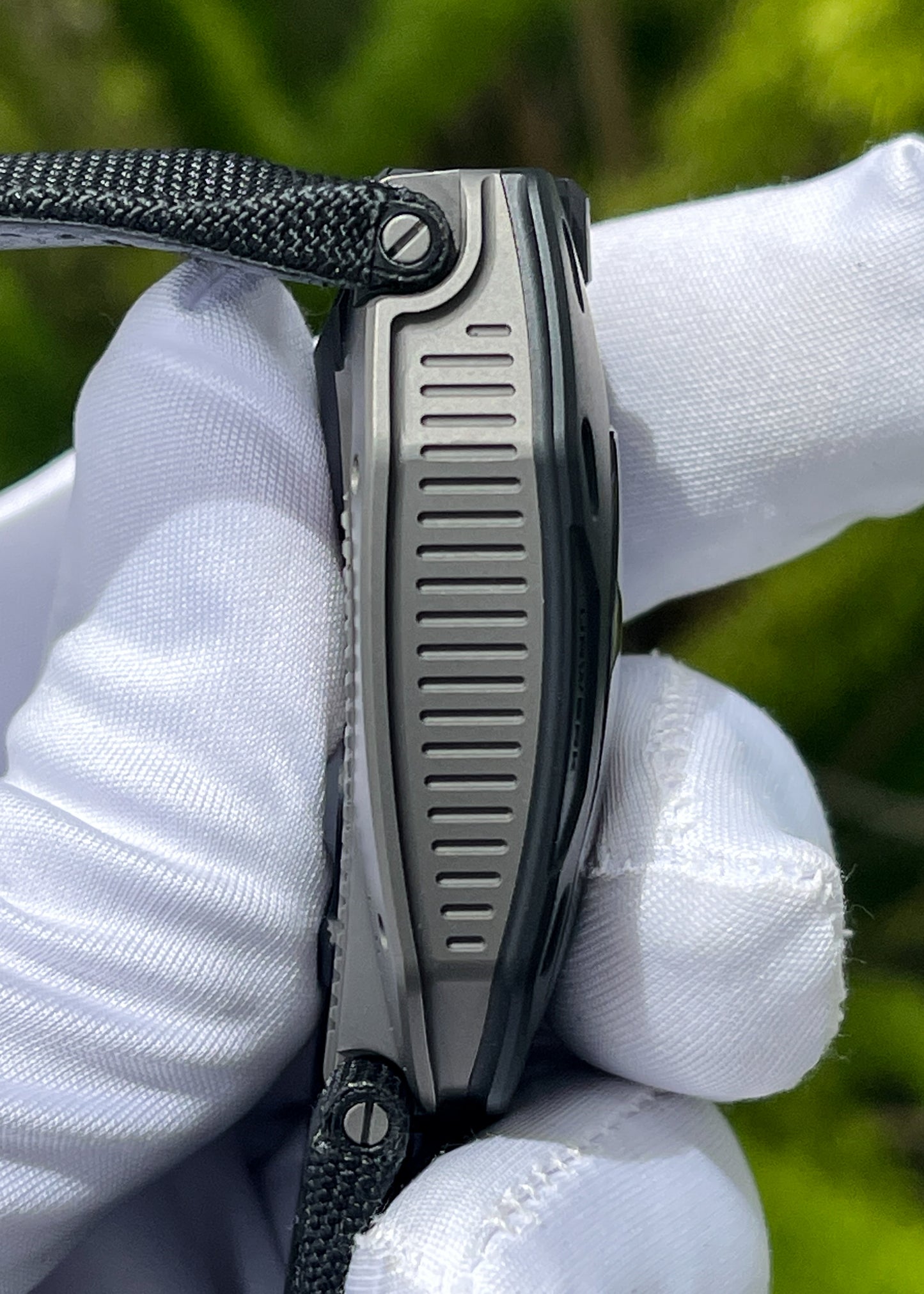 Urwerk UR-105 CC "CronotempVs" - Special Edition #8/15 (Pre-Owned)