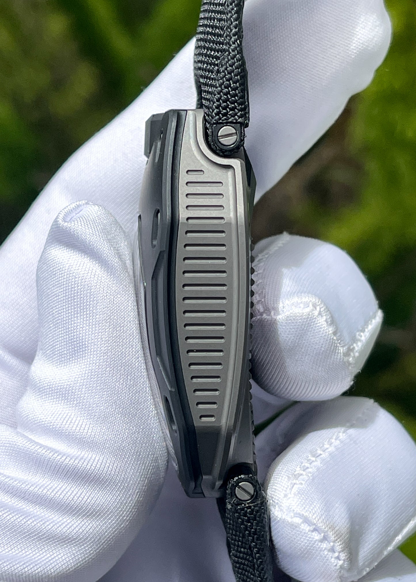 Urwerk UR-105 CC "CronotempVs" - Special Edition #8/15 (Pre-Owned)