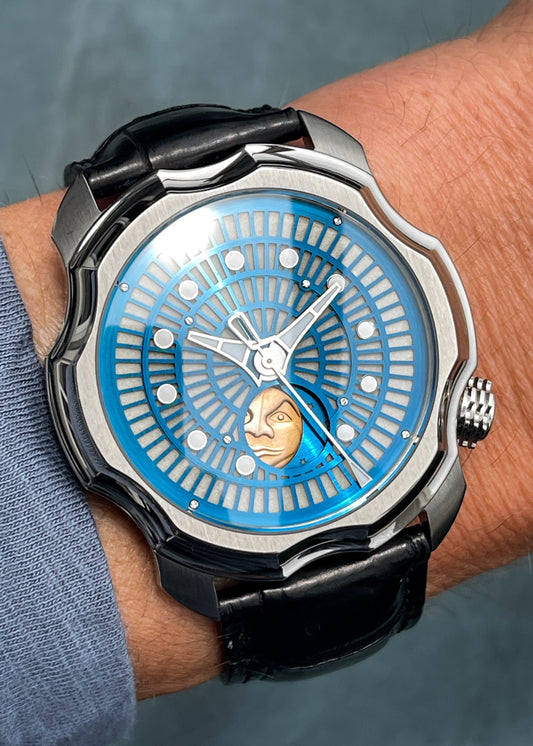 SARPANEVA Korona K0 Northern Lights - “One of the Eight” (Pre-Owned)