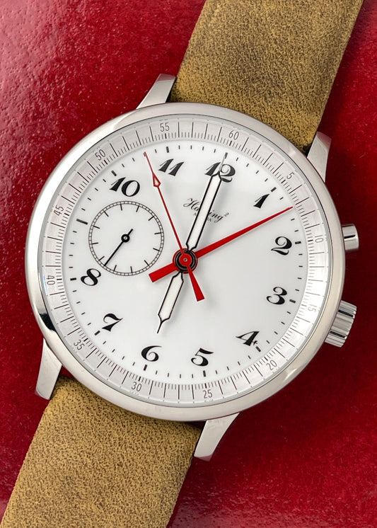 Habring² Smart-Felix ZM - Serial #2 (Pre-Owned)