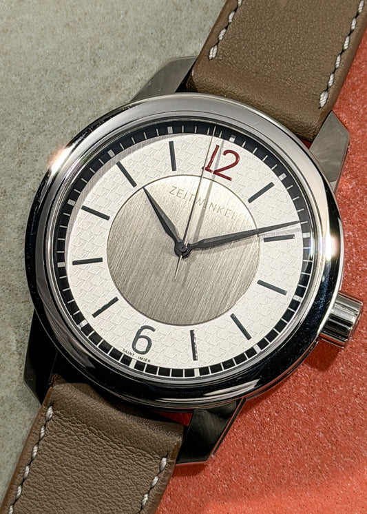 Zeitwinkel 126° - Serial 183946 (Pre-Owned)