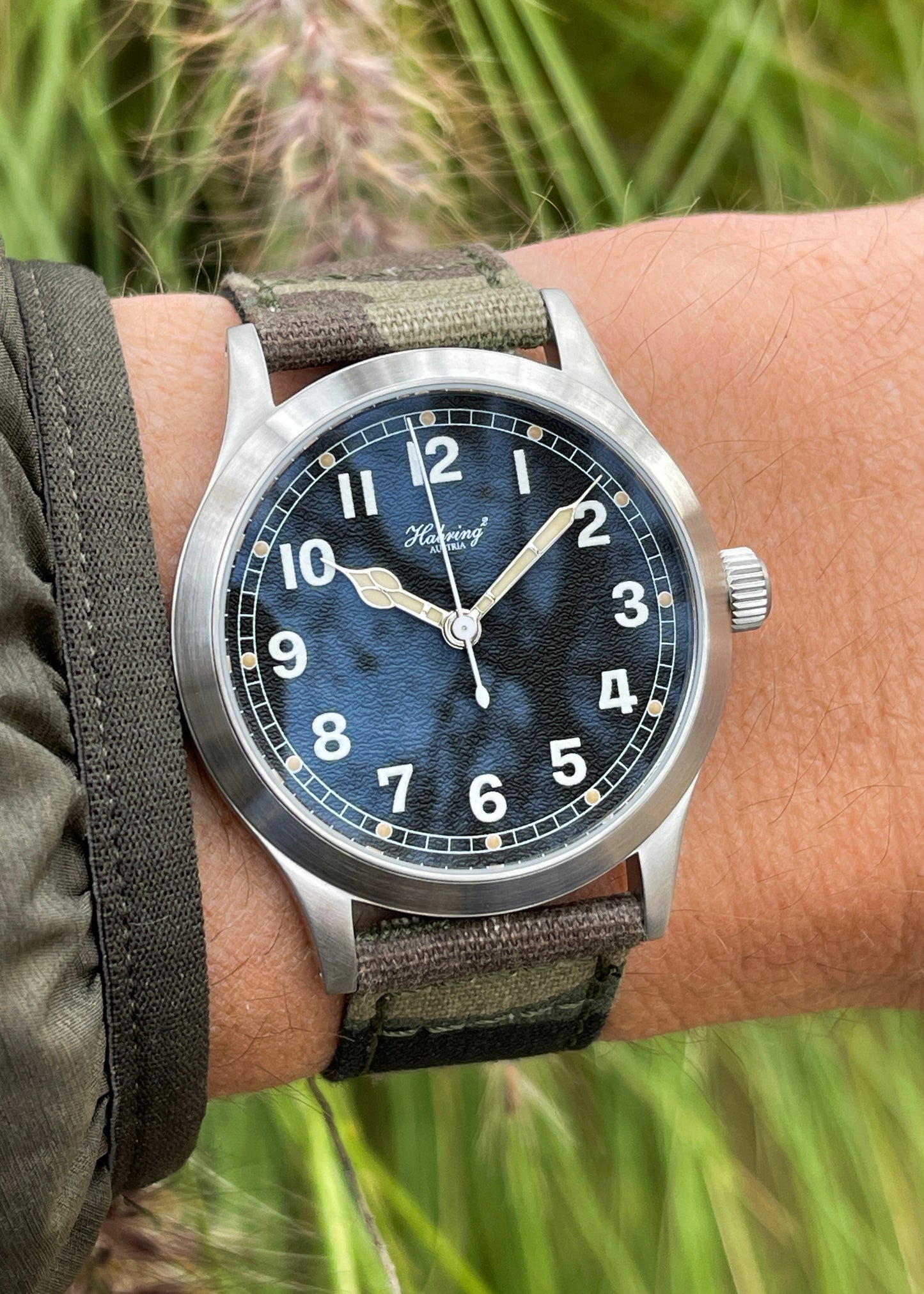 Habring² Erwin Pilot (Pre-Order)