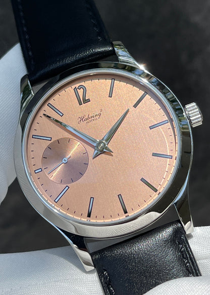 Habring² Felix Salmon Dial (Pre-Owned)