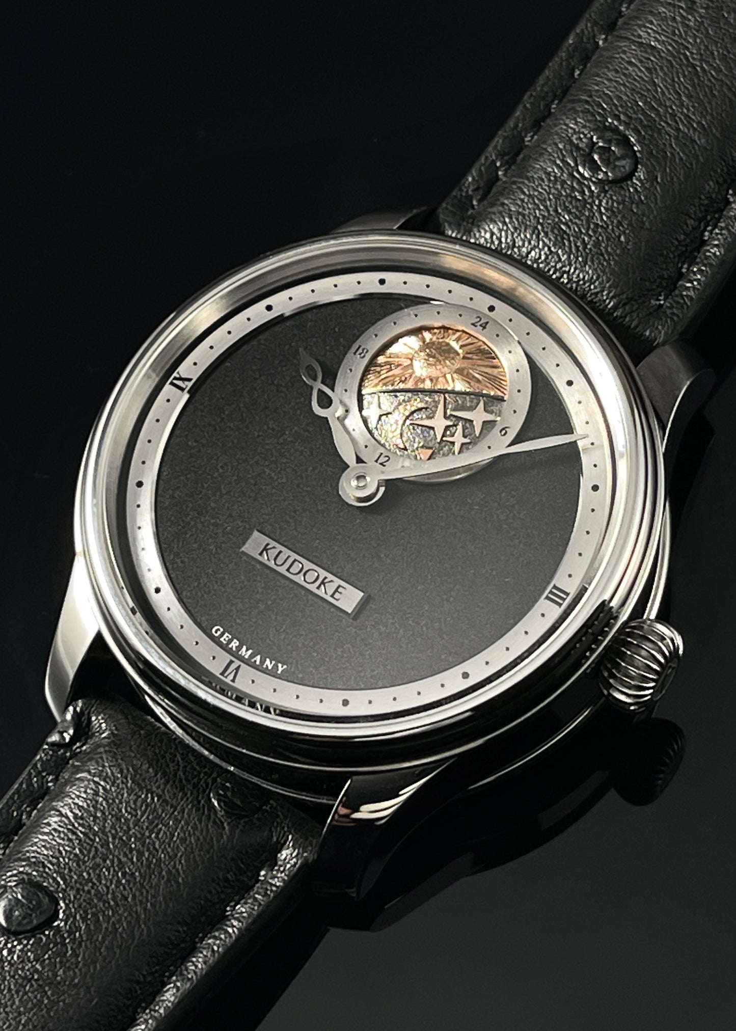 Kudoke “Kudoke 2” - Serial 277 (Pre-Owned)