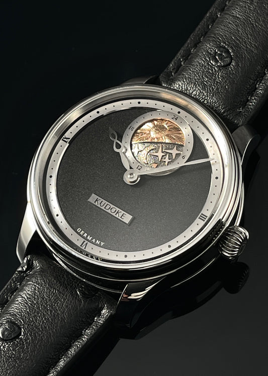 Kudoke “Kudoke 2” - Serial 277 (Pre-Owned)