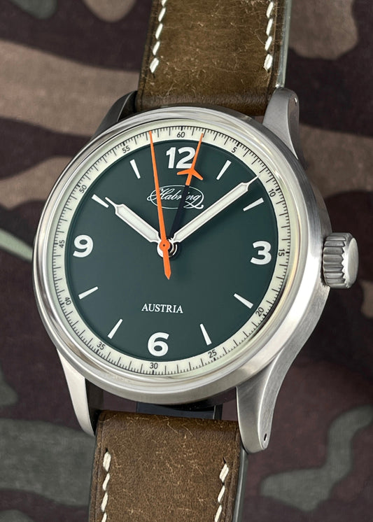 Habring² COS ZM Special Edition #5/15 (Pre-Owned)