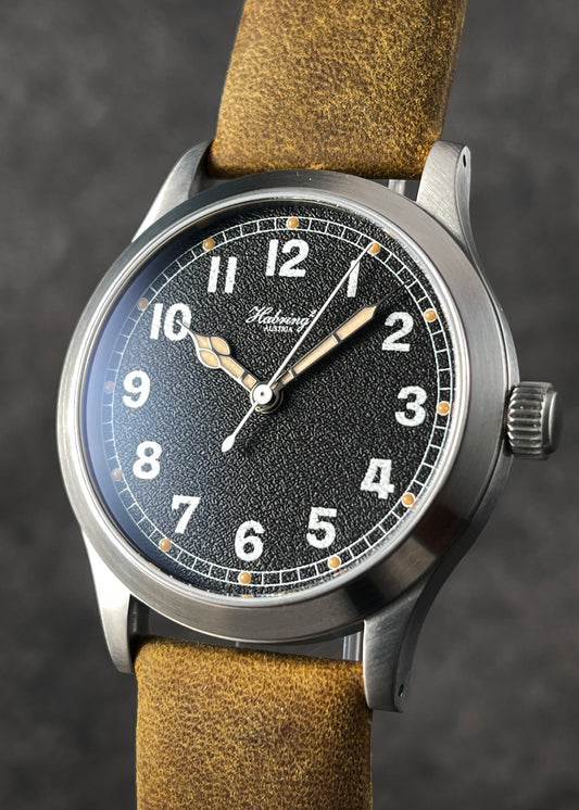 Habring² Erwin Pilot (Pre-Order)