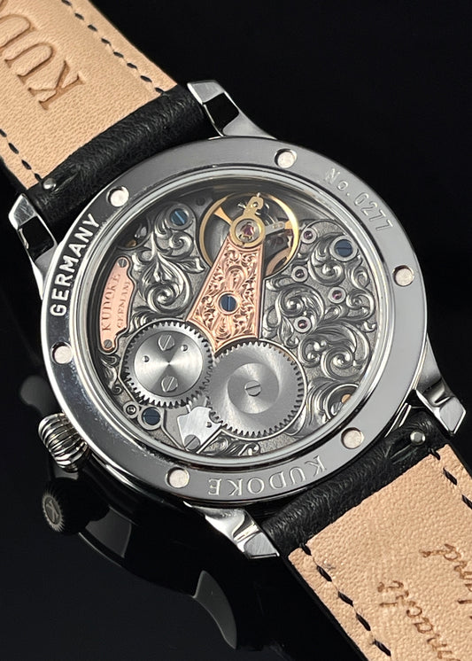 Kudoke “Kudoke 2” - Serial 277 (Pre-Owned)