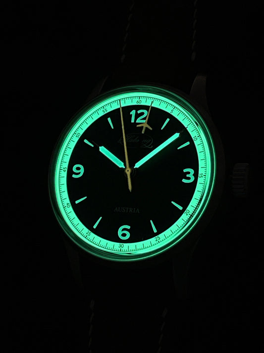 Habring² COS ZM Special Edition #5/15 (Pre-Owned)