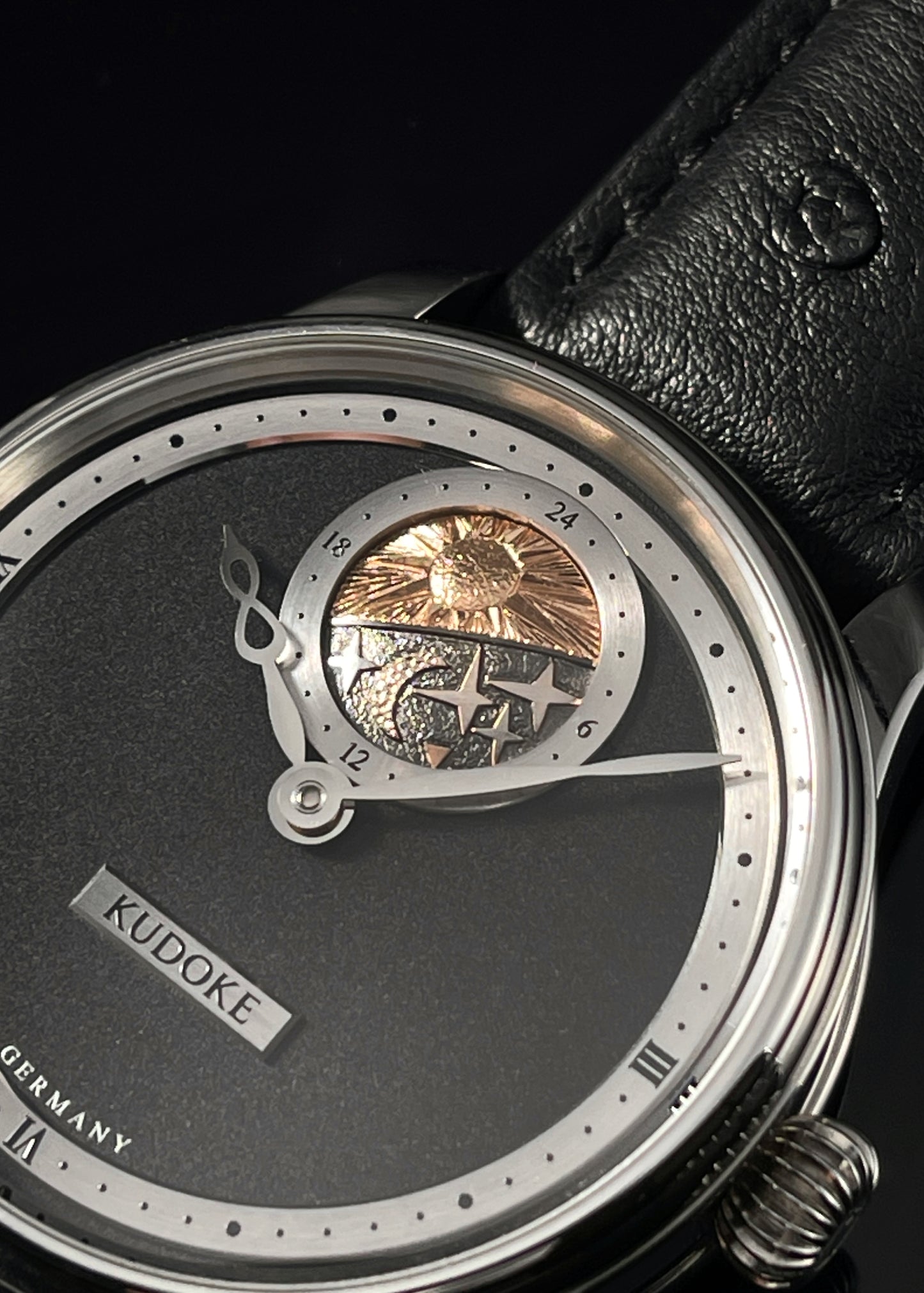 Kudoke “Kudoke 2” - Serial 277 (Pre-Owned)