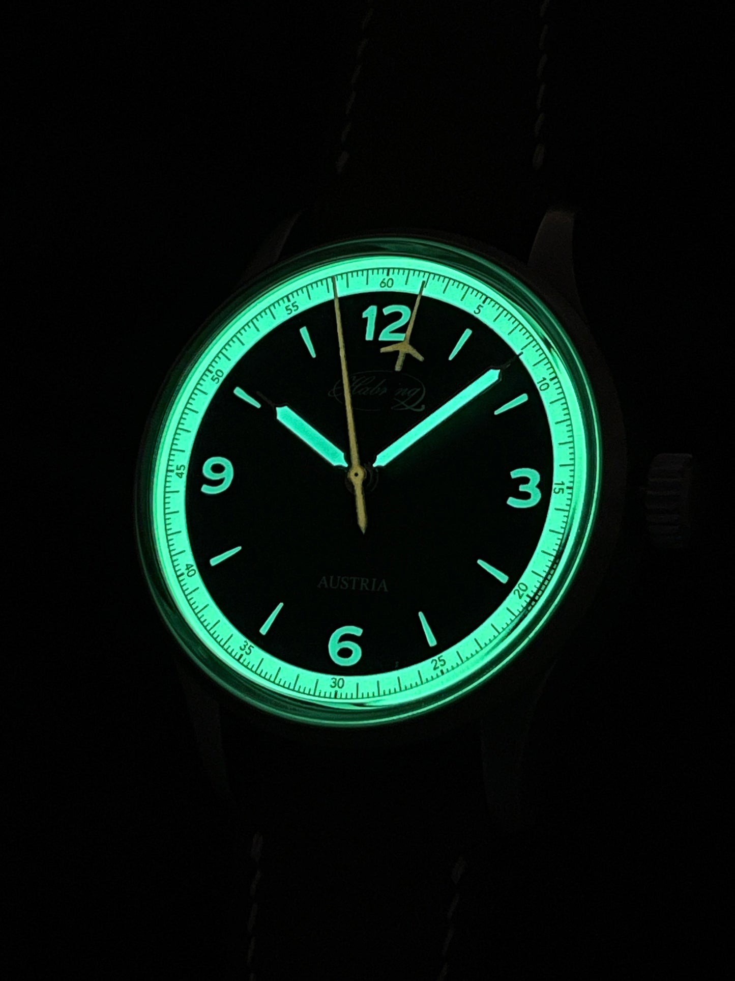 Habring² COS ZM Special Edition #15/15 (Pre-Owned)