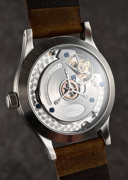 Habring² Erwin Pilot (Pre-Order)