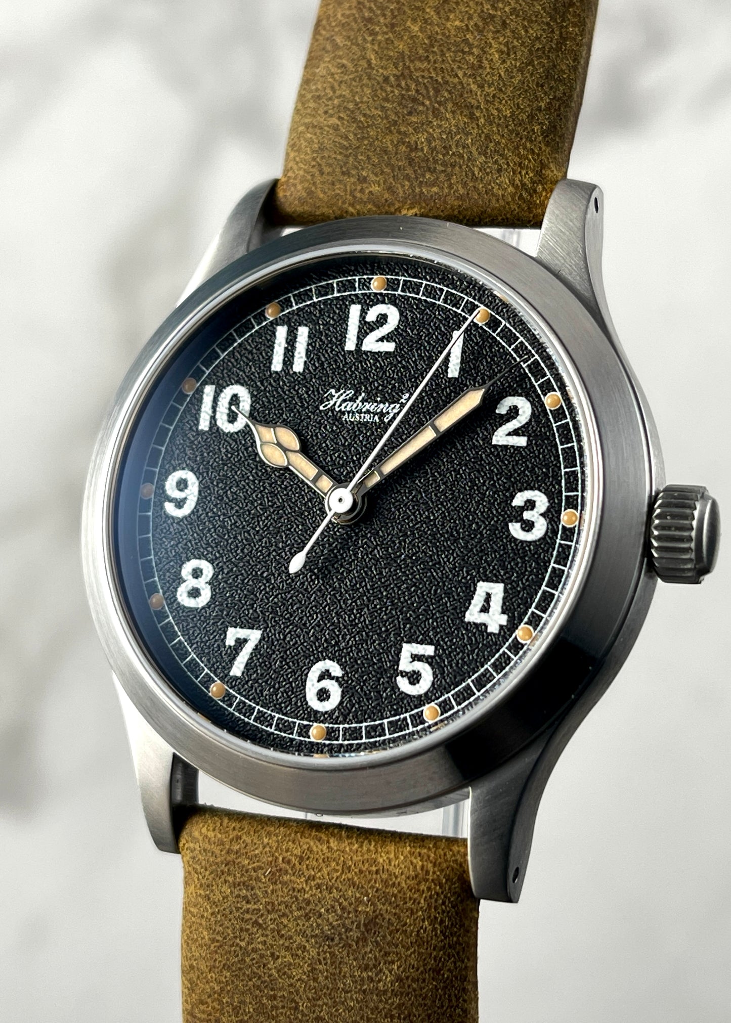Habring² Erwin Pilot (Pre-Order)