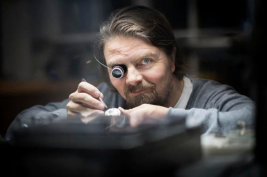 Welcoming SARPANEVA to Horology By The Sea