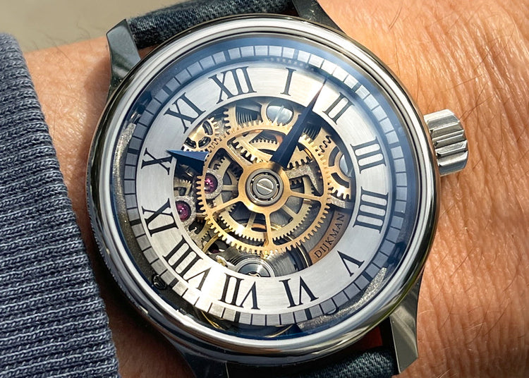 Dijkman Watches