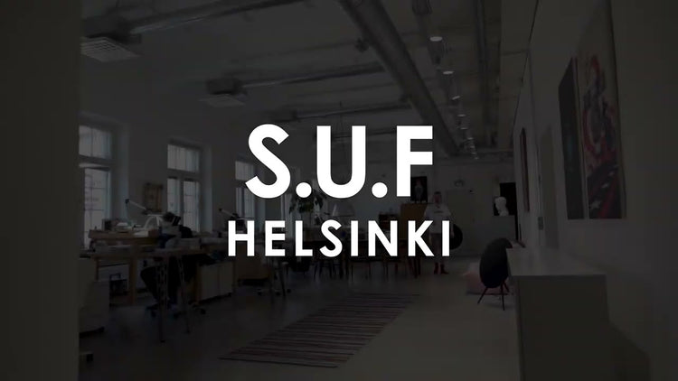 S.U.F Helsinki