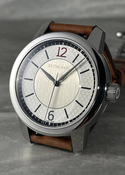 Zeitwinkel 126° - Serial 183946 (Pre-Owned)