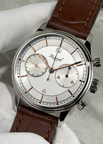 Habring² "Chrono" - Serial #07-2011 (Pre-Owned)