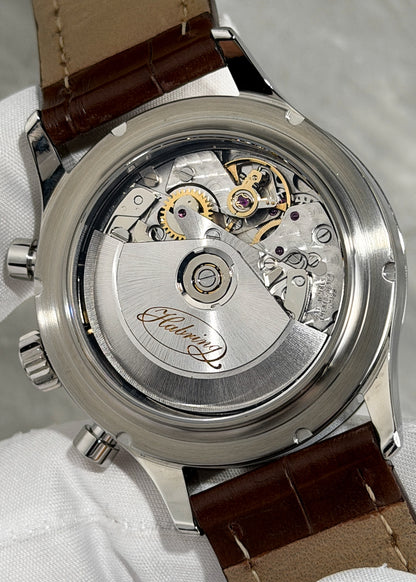 Habring² "Chrono" - Serial #07-2011 (Pre-Owned)