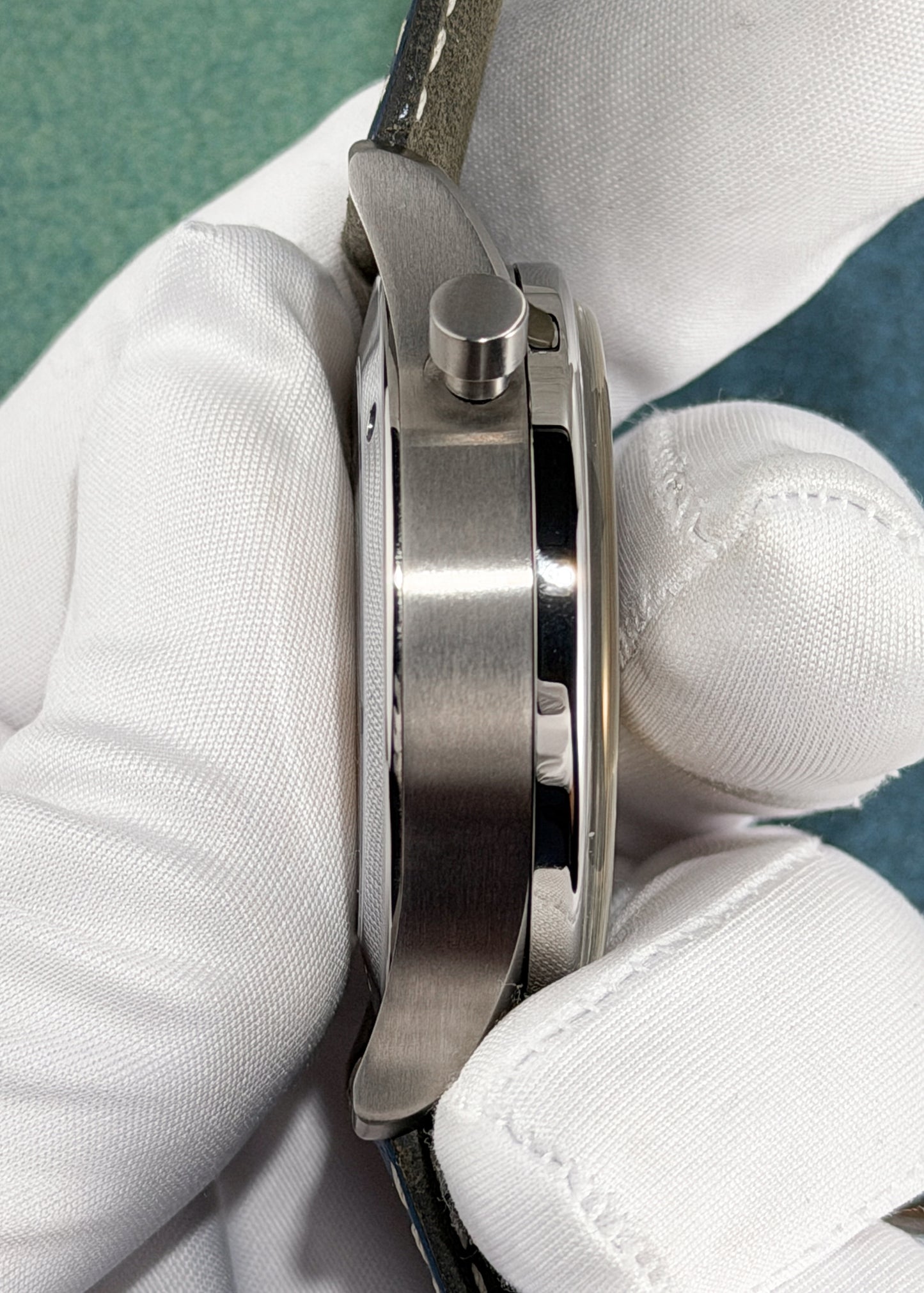 Habring² 5 Minute Repeater w/ Titanium Case - Serial #23 (Pre-Owned)