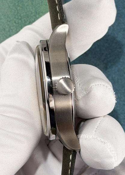 Habring² 5 Minute Repeater w/ Titanium Case - Serial #23 (Pre-Owned)