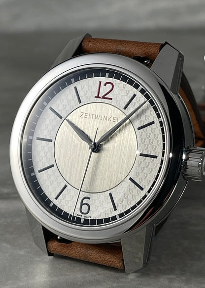 Zeitwinkel 126° - Serial 183946 (Pre-Owned)