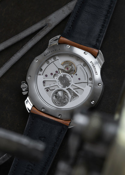 SARPANEVA Stardust “Mars” Special Edition - Serial #2/20 (Arriving February 2026)