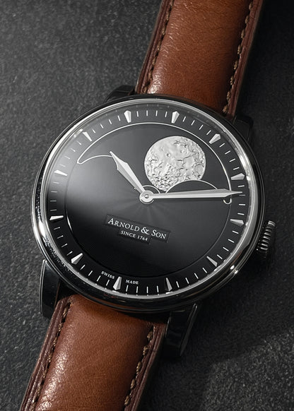 Arnold & Son HM Perpetual Moon (Pre-Owned)