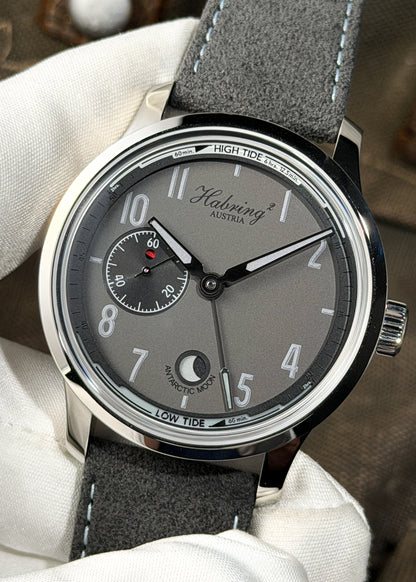 Habring² "Aurora" 33 Piece Special Edition - Serial #127 (Pre-Owned)