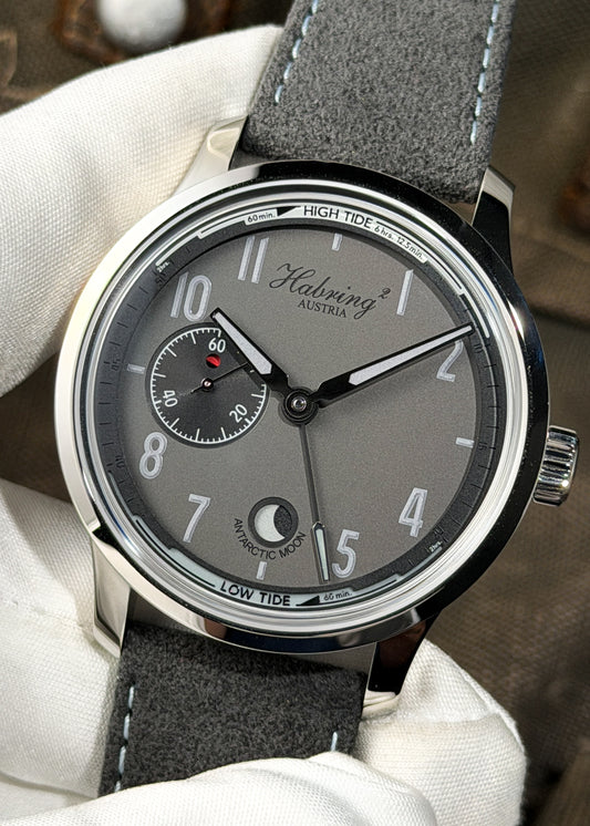 Habring² "Aurora" 33 Piece Special Edition - Serial #127 (Pre-Owned)