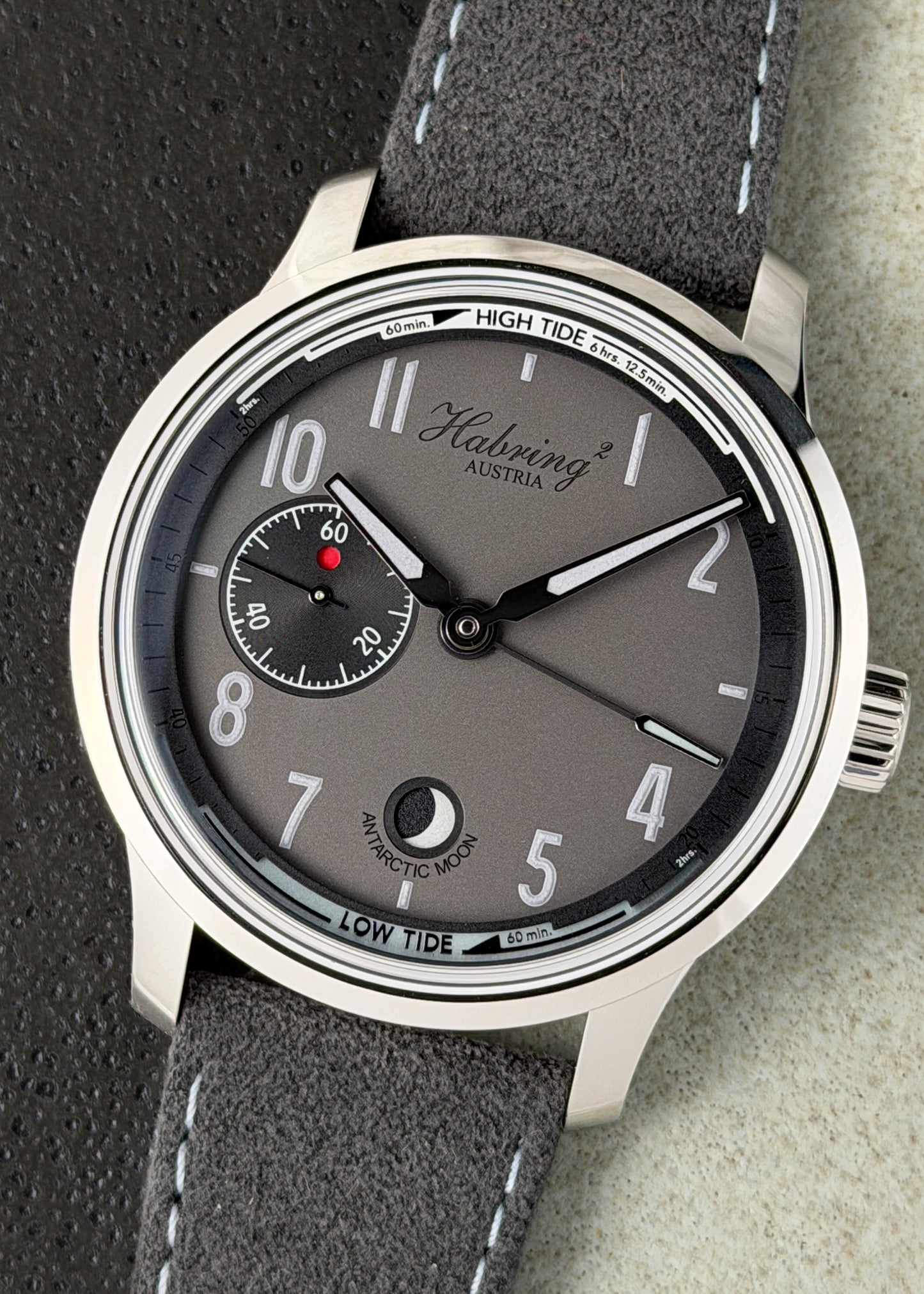 Habring² "Aurora" 33 Piece Special Edition - Serial #105 (Pre-Owned)