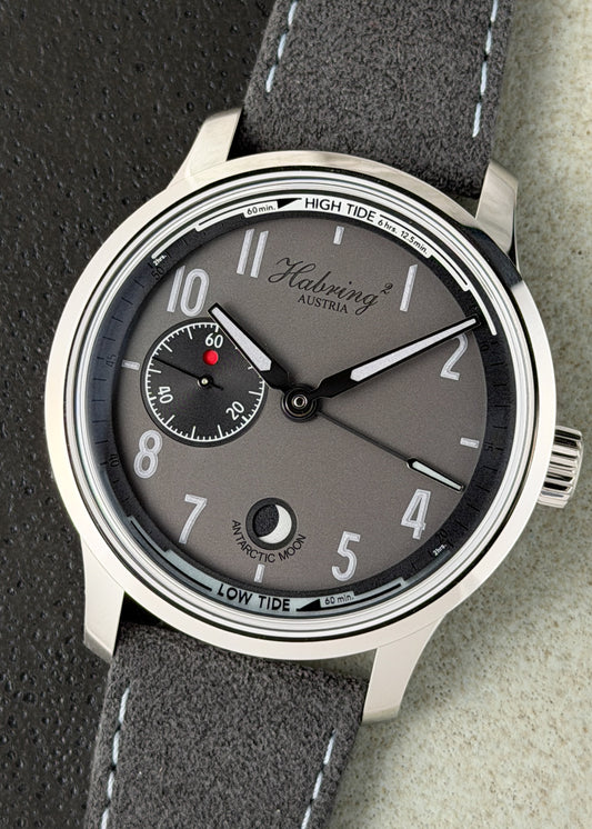 Habring² "Aurora" 33 Piece Special Edition - Serial #105 (Pre-Owned)