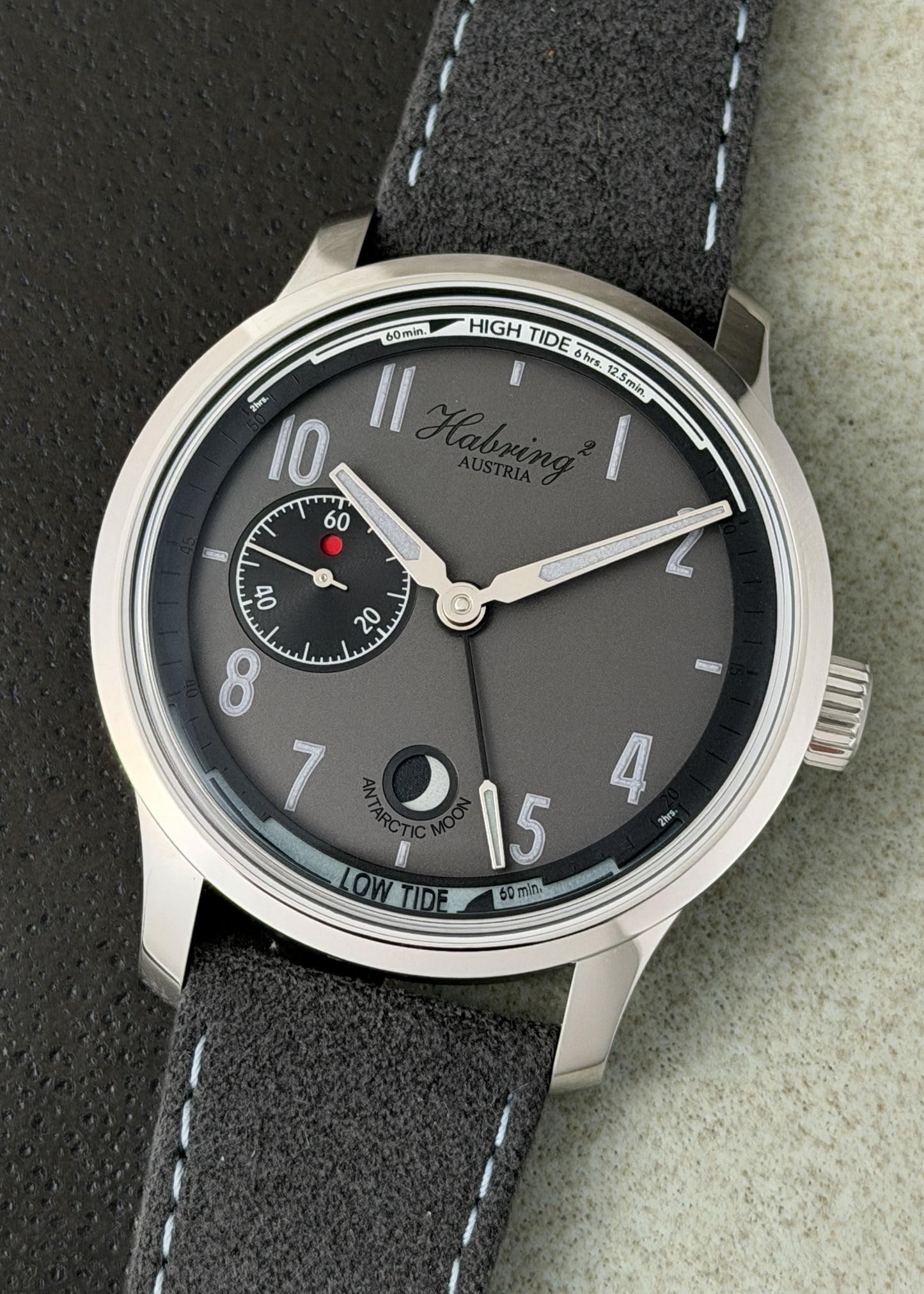 Habring² "Aurora" 33 Piece Special Edition - Serial #105 (Pre-Owned)