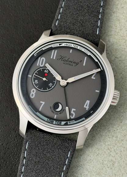 Habring² "Aurora" 33 Piece Special Edition - Serial #105 (Pre-Owned)