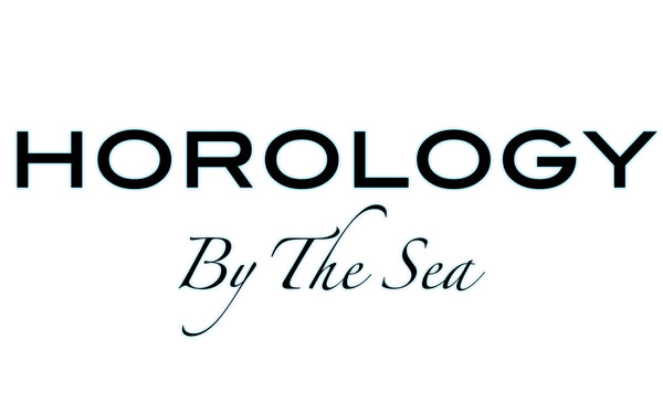 Horology By The Sea
